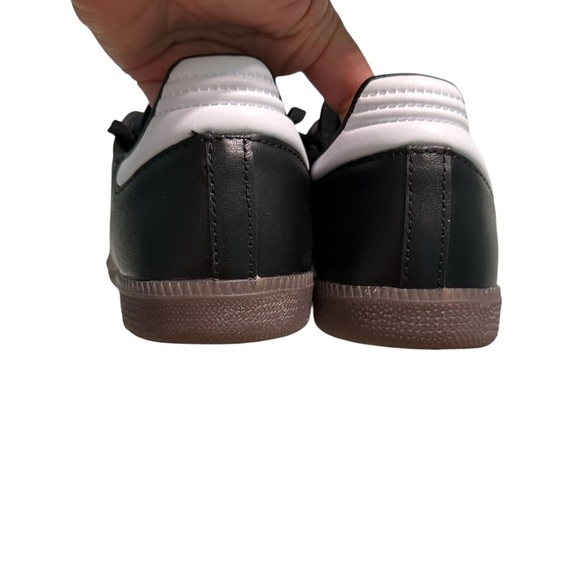 Adidas Sambas indoor Soccer Men’s Shoes Size 7.5 - Picture 4 of 10